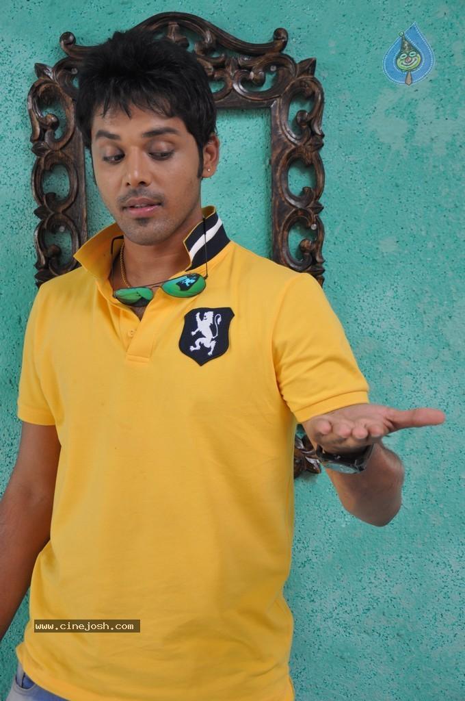 CineJosh gallery photo