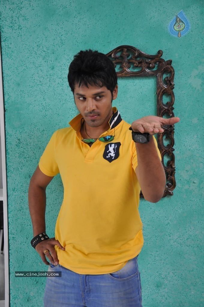 CineJosh gallery photo