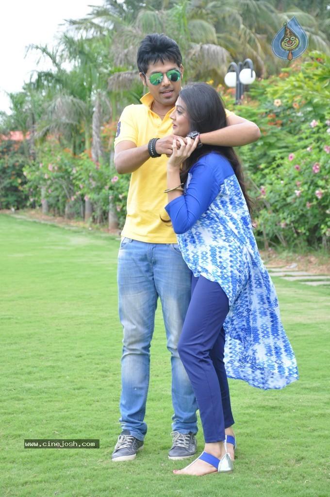 CineJosh gallery photo