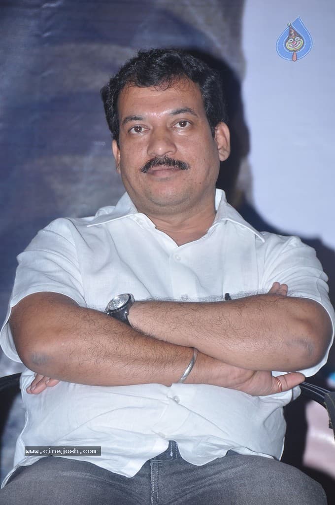 CineJosh gallery photo