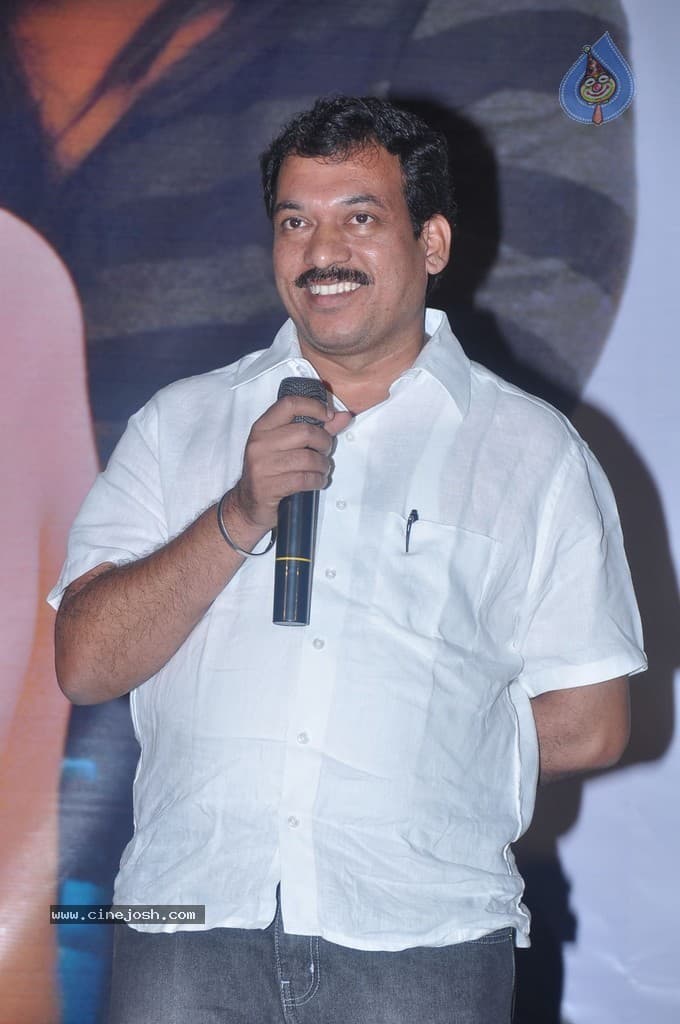 CineJosh gallery photo