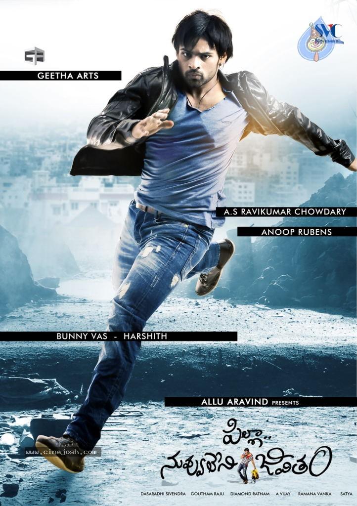 CineJosh gallery photo
