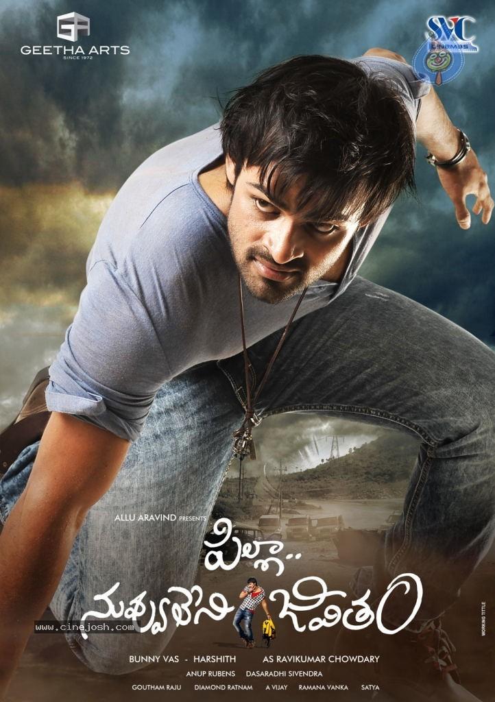 CineJosh gallery photo