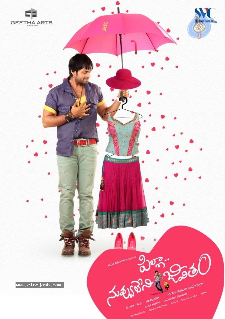 CineJosh gallery photo