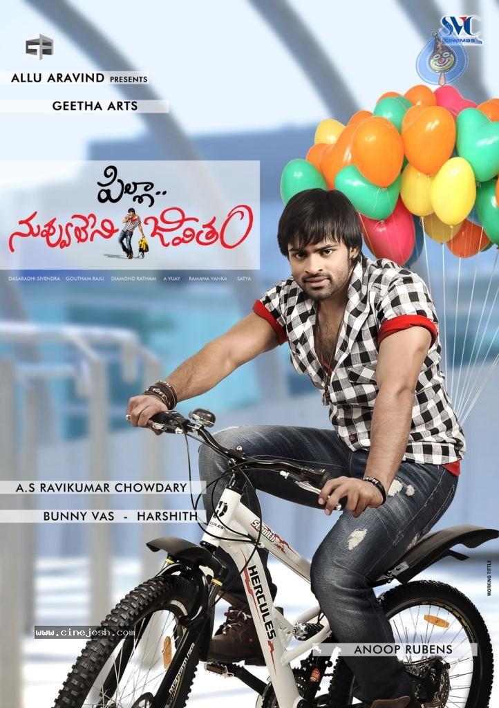 CineJosh gallery photo