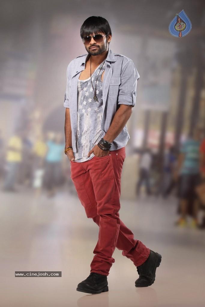CineJosh gallery photo