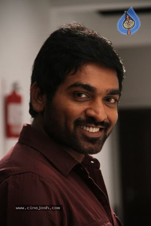 CineJosh gallery photo