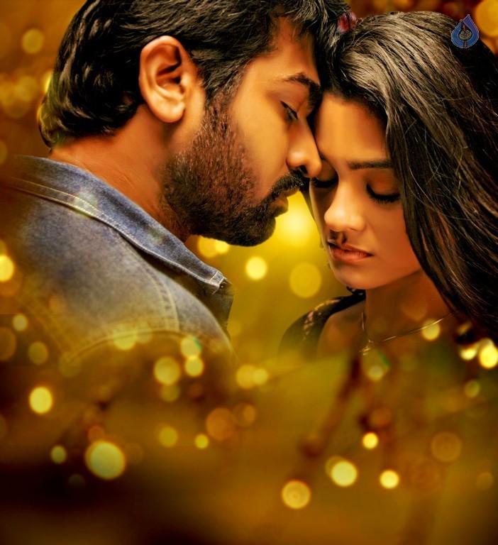 CineJosh gallery photo