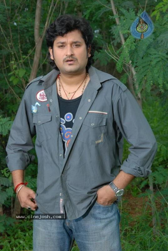 CineJosh gallery photo