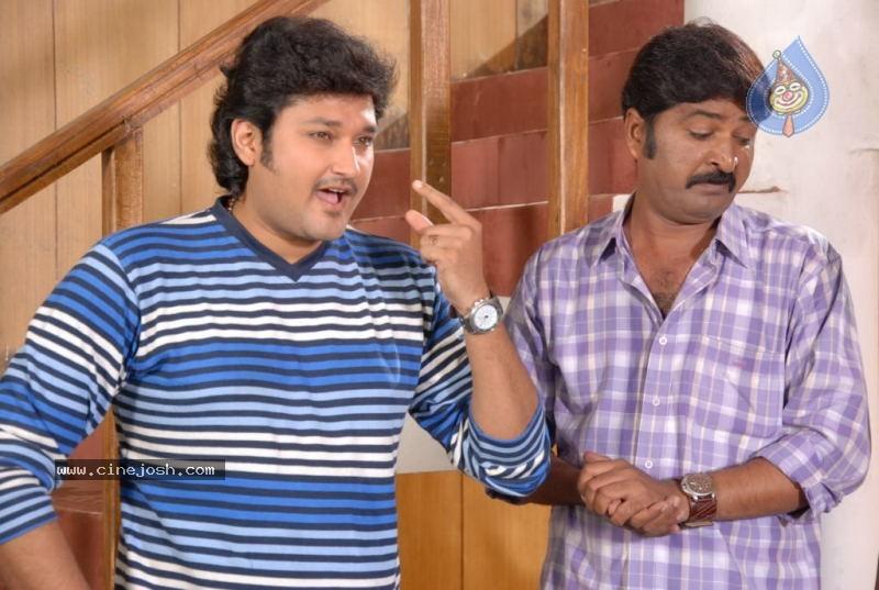 CineJosh gallery photo