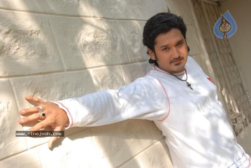 CineJosh gallery photo