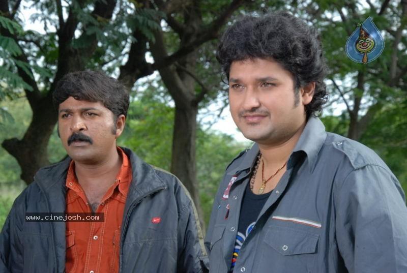 CineJosh gallery photo