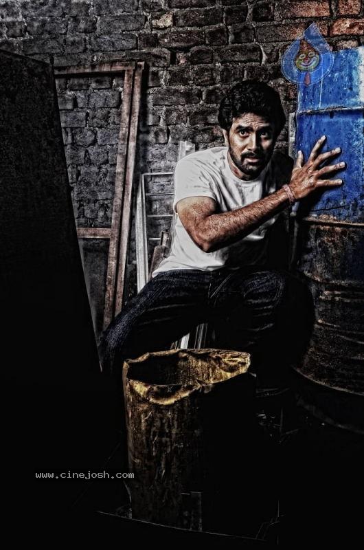 CineJosh gallery photo