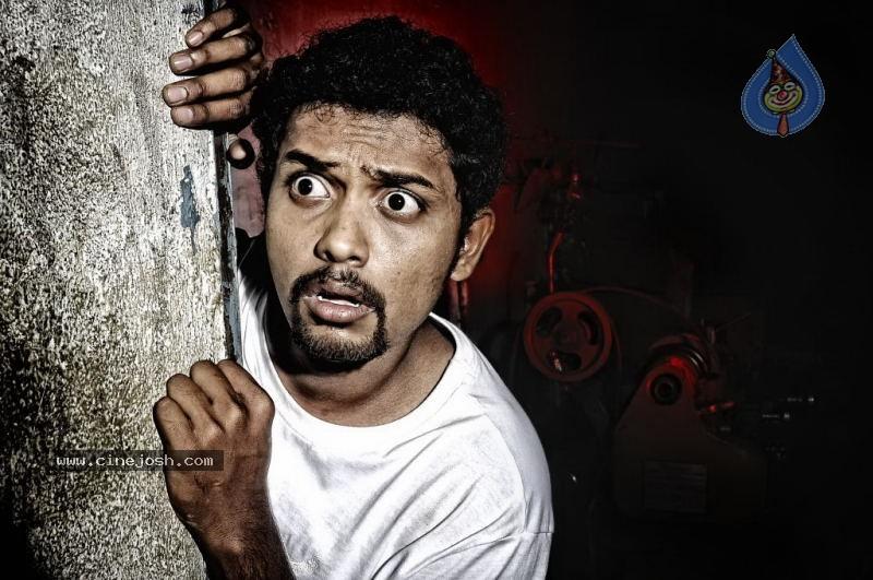 CineJosh gallery photo