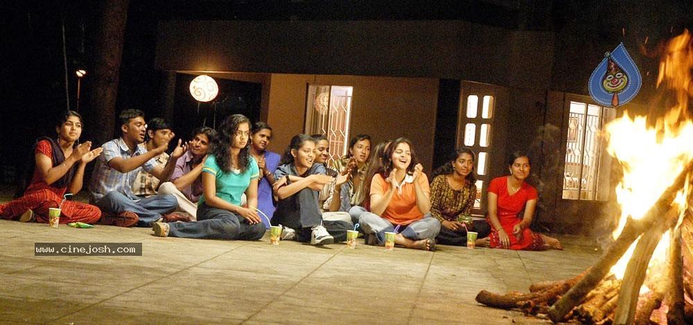 CineJosh gallery photo