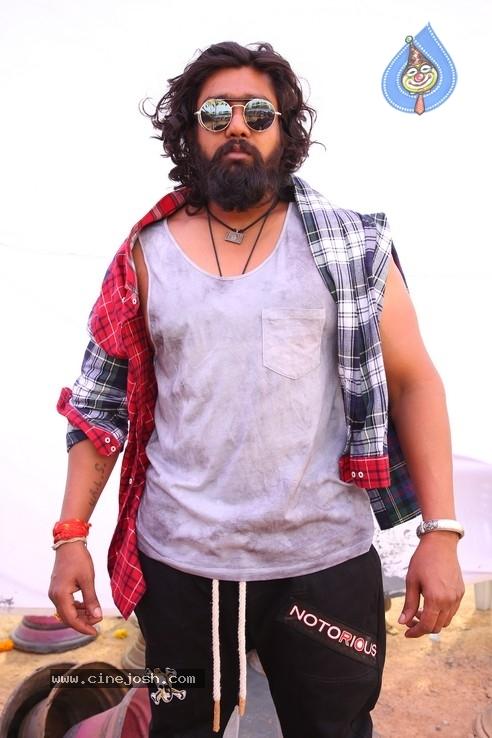 CineJosh gallery photo