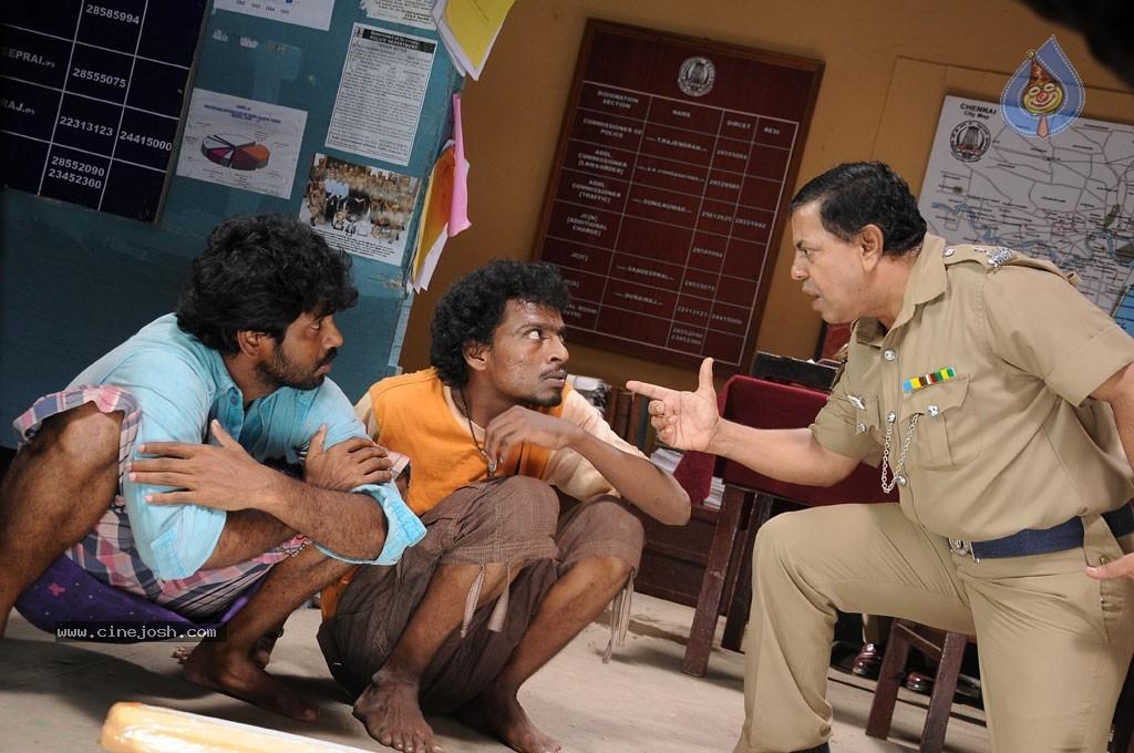 CineJosh gallery photo