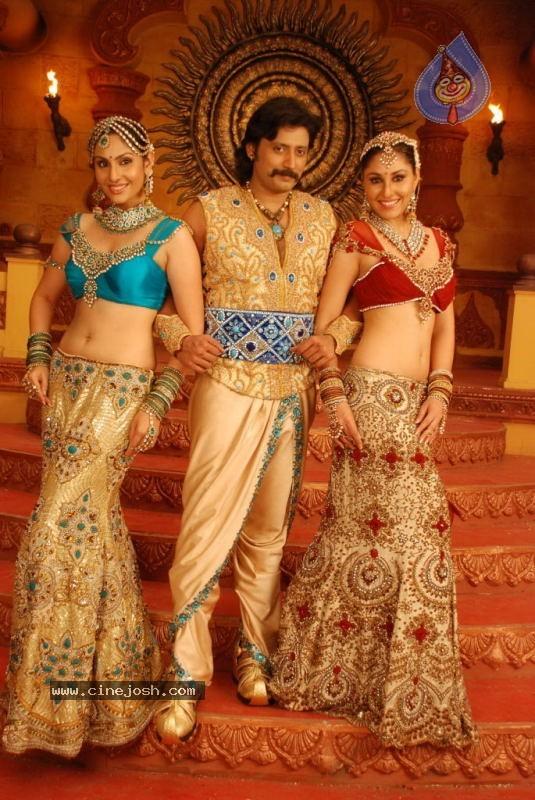 CineJosh gallery photo