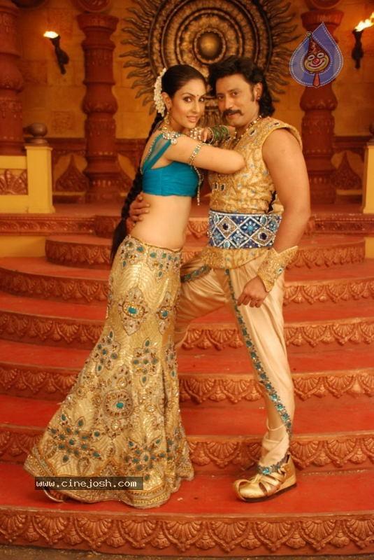 CineJosh gallery photo