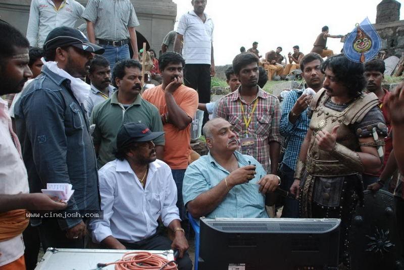 CineJosh gallery photo