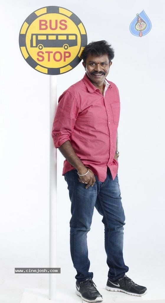 CineJosh gallery photo
