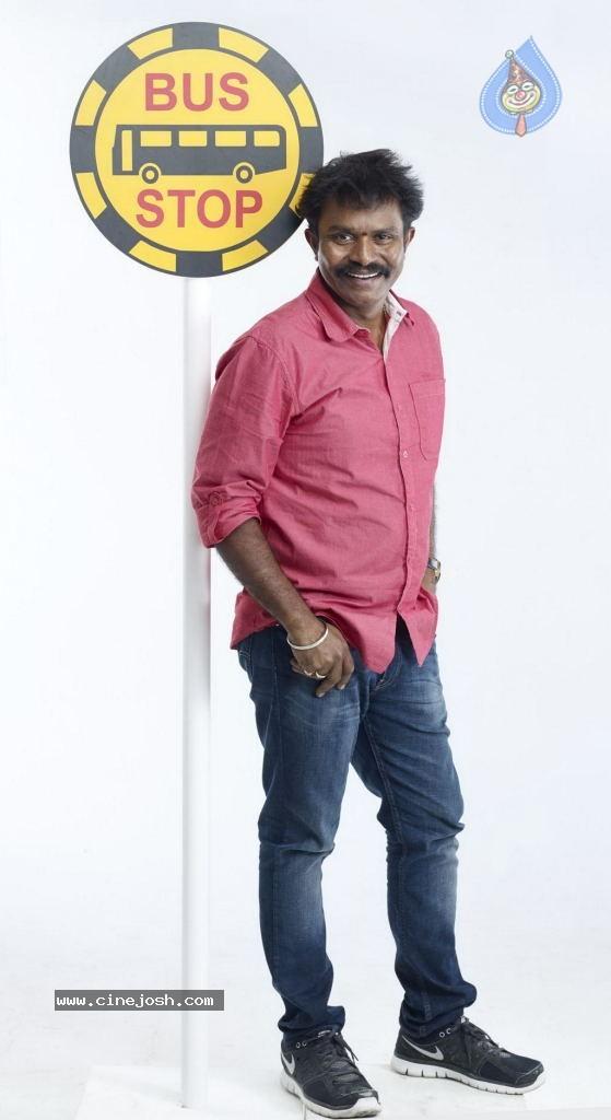 CineJosh gallery photo