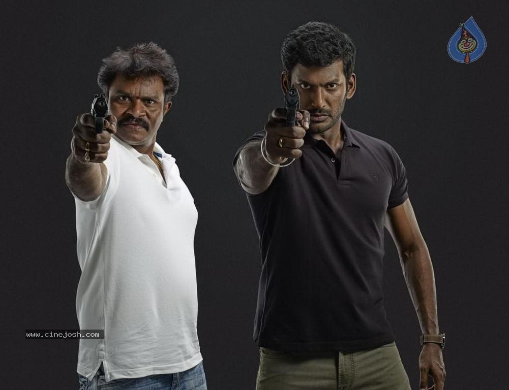 CineJosh gallery photo