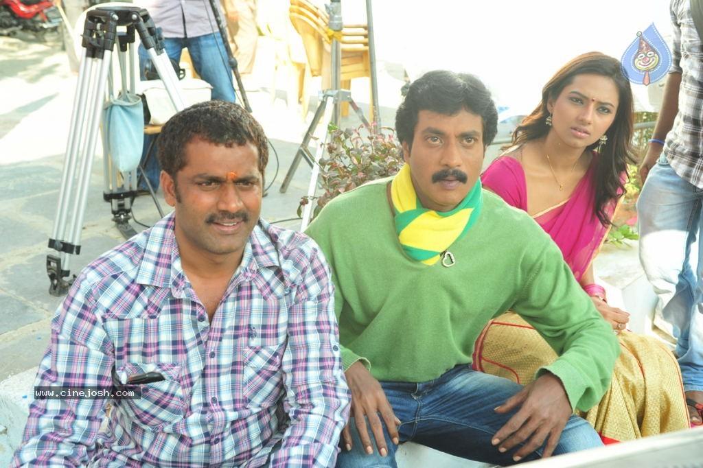 CineJosh gallery photo