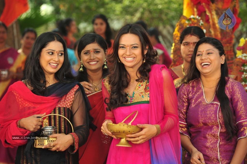 CineJosh gallery photo