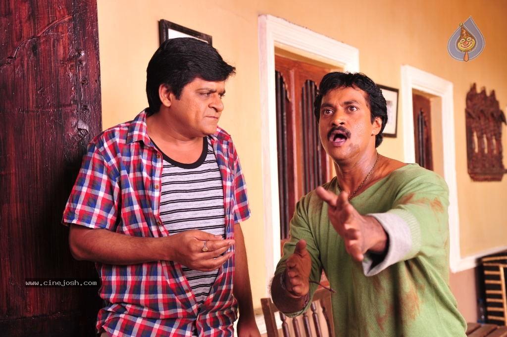 CineJosh gallery photo