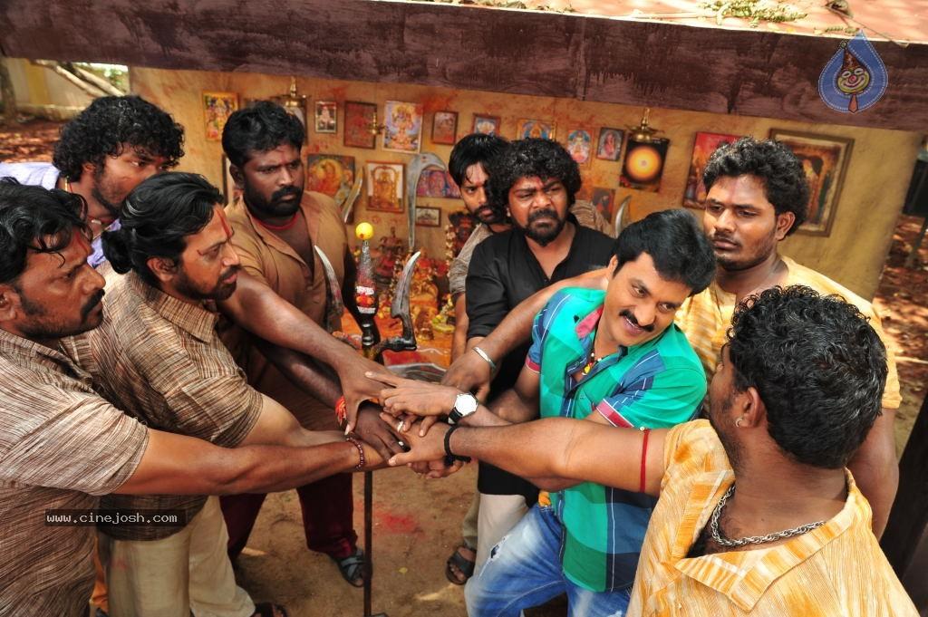 CineJosh gallery photo