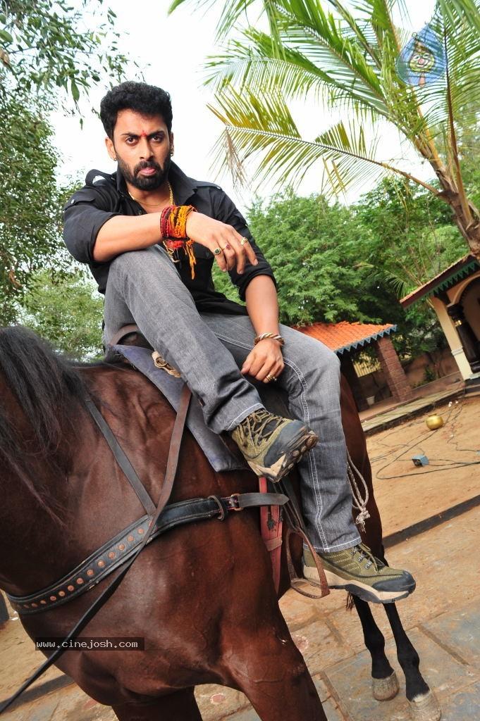 CineJosh gallery photo