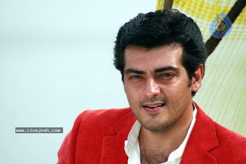 CineJosh gallery photo