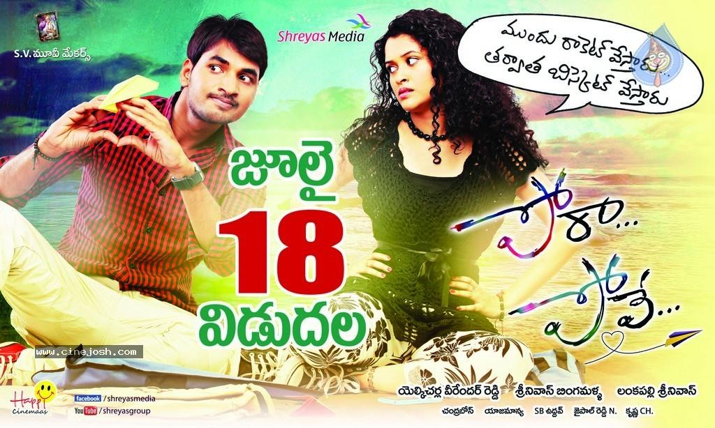 CineJosh gallery photo