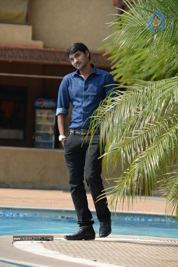 CineJosh gallery photo