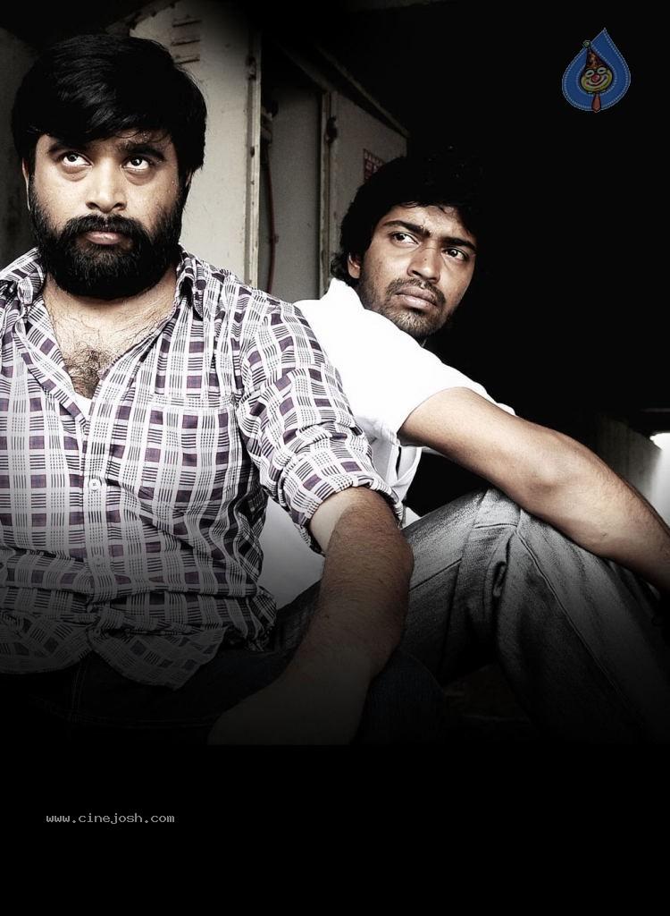 CineJosh gallery photo