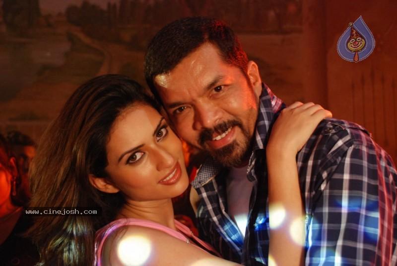 CineJosh gallery photo