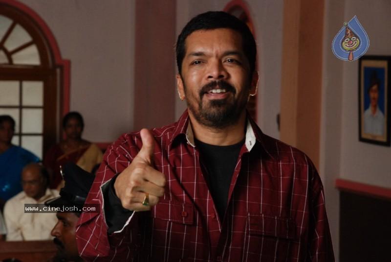 CineJosh gallery photo