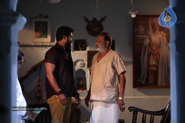 CineJosh gallery photo