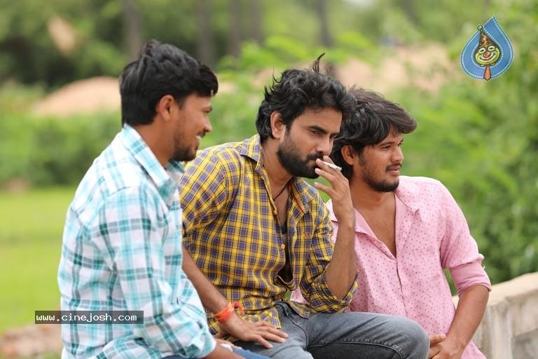 CineJosh gallery photo