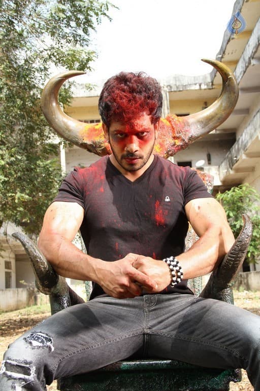 CineJosh gallery photo
