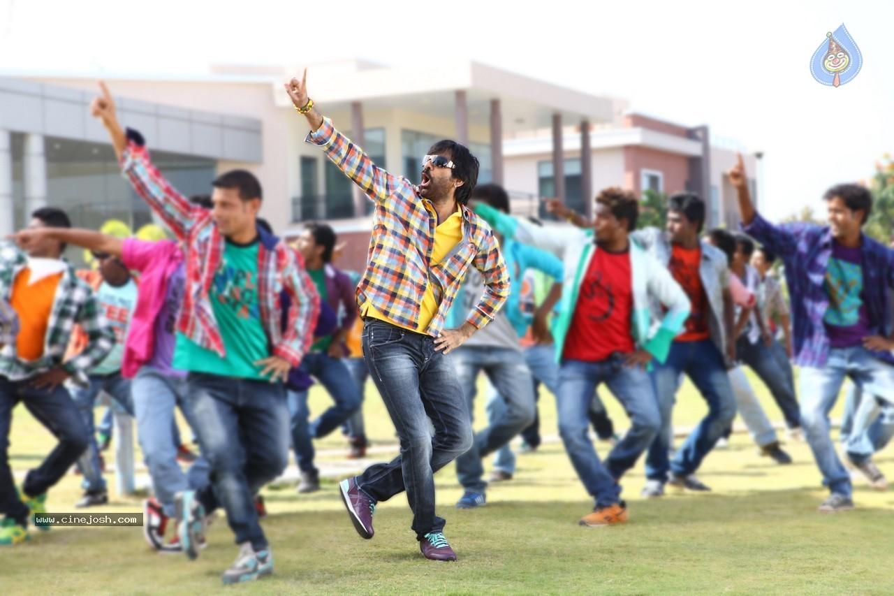 CineJosh gallery photo