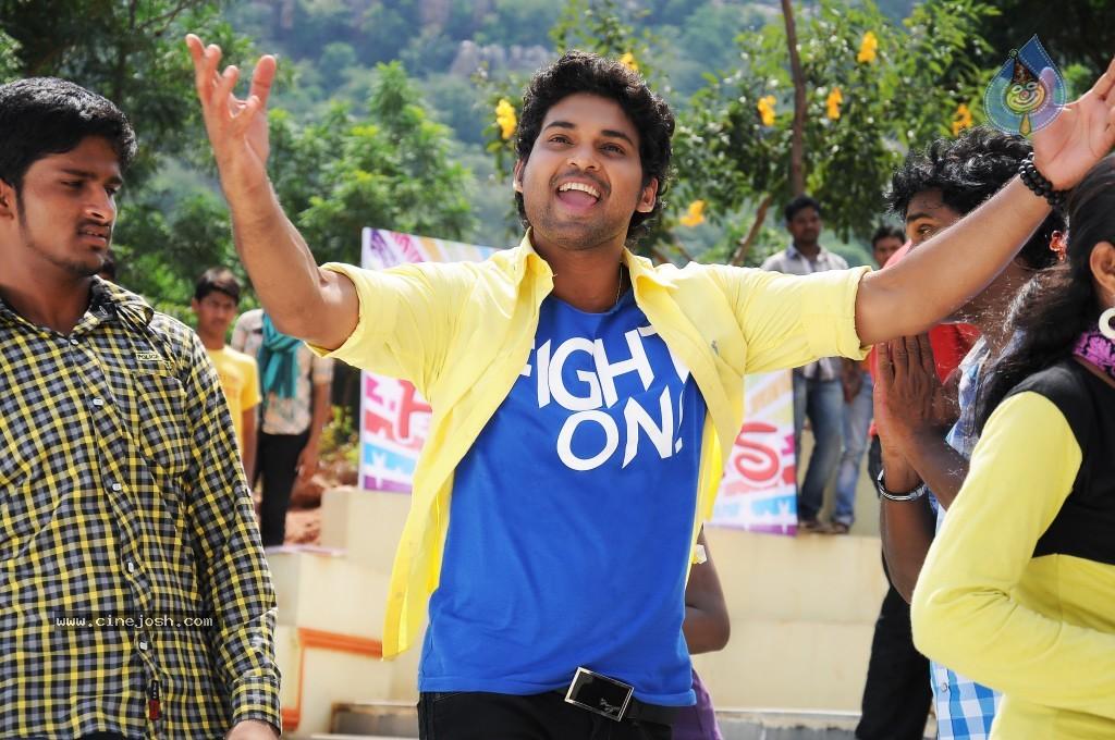 CineJosh gallery photo