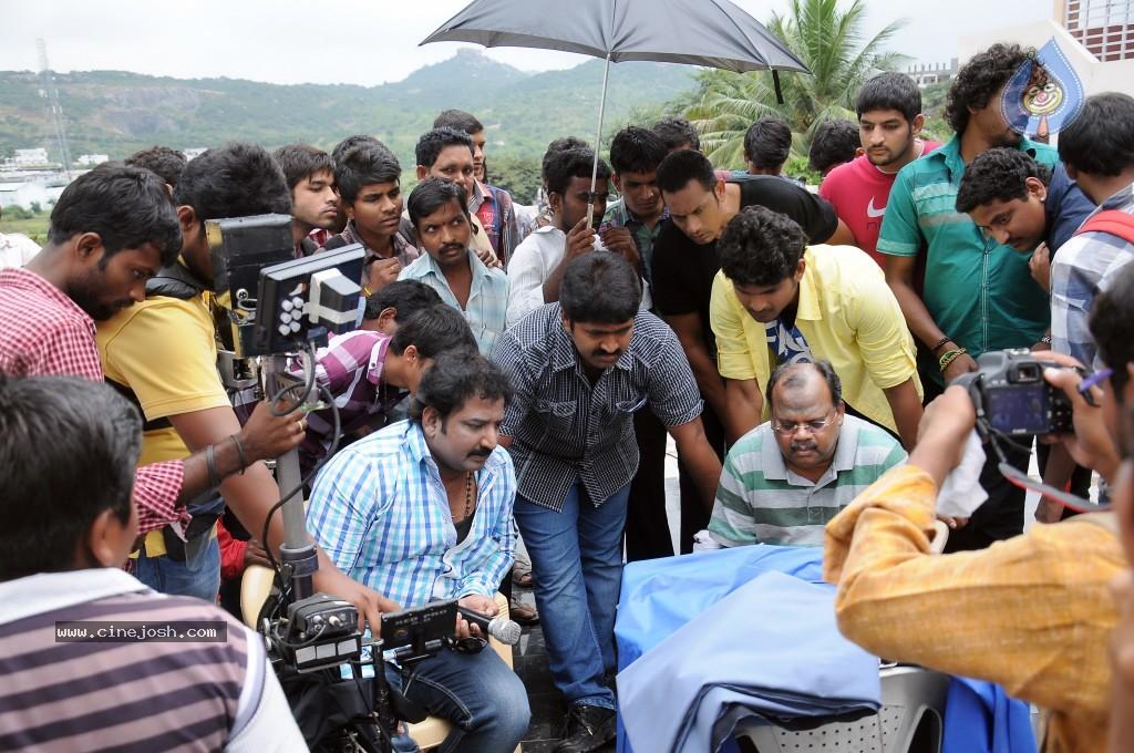 CineJosh gallery photo