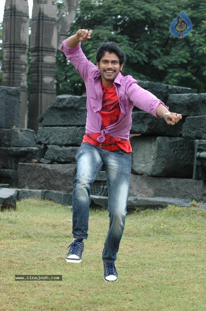 CineJosh gallery photo