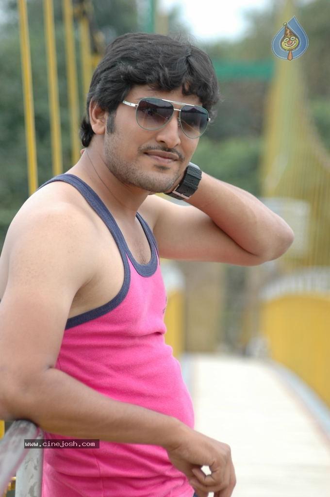 CineJosh gallery photo