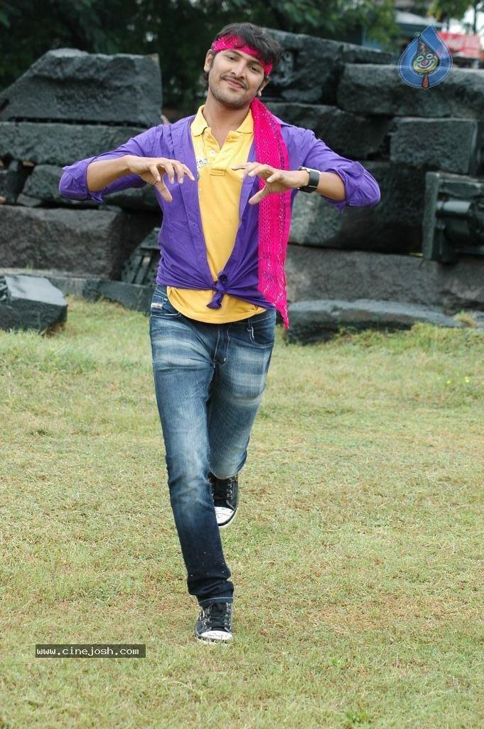 CineJosh gallery photo