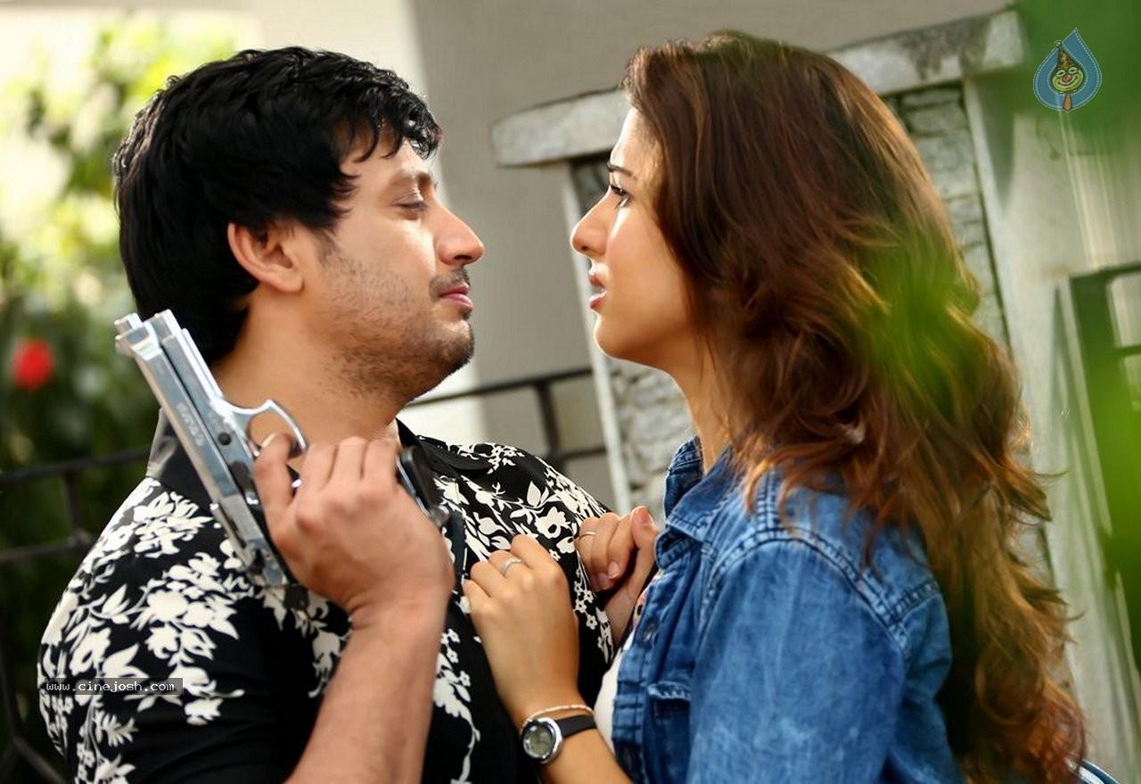 CineJosh gallery photo