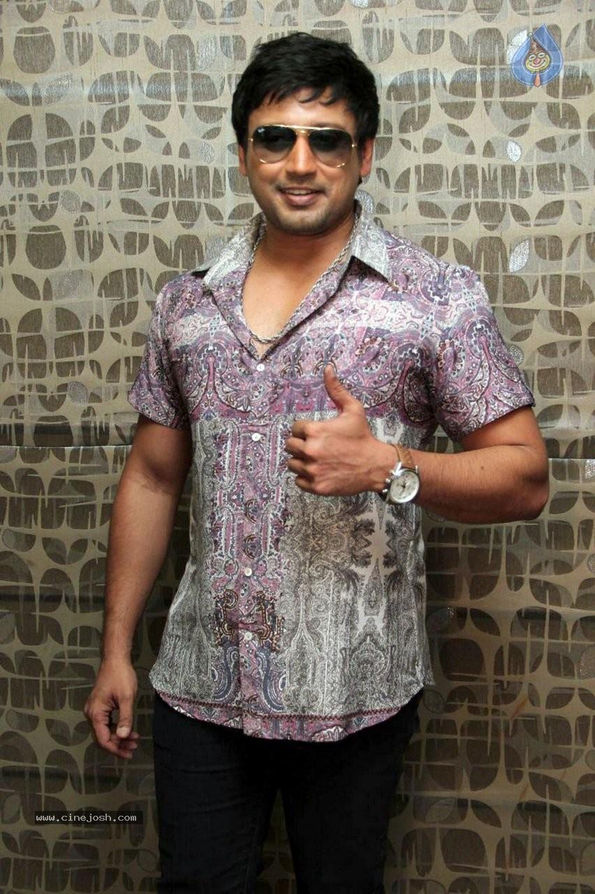 CineJosh gallery photo