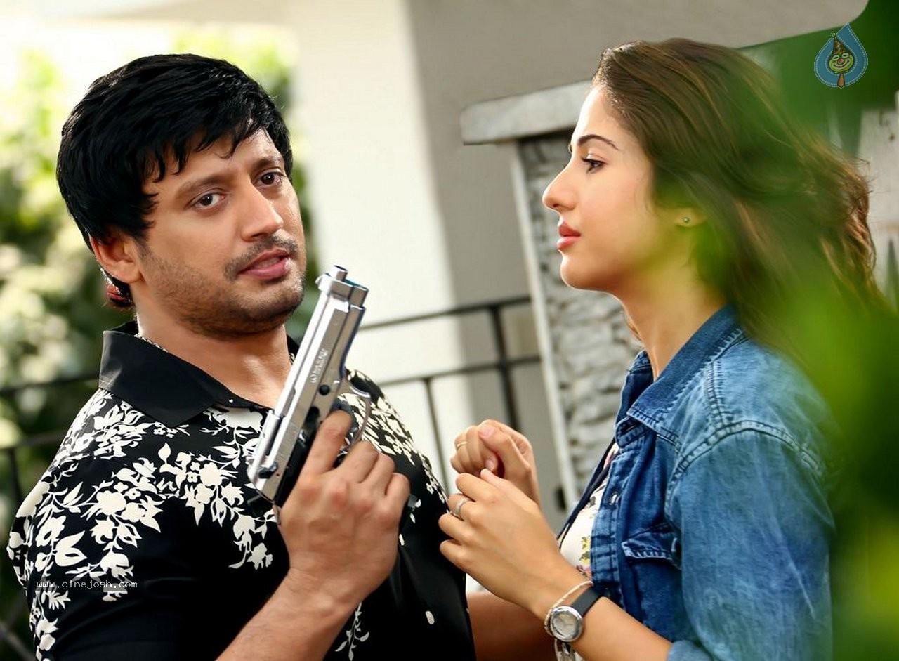 CineJosh gallery photo